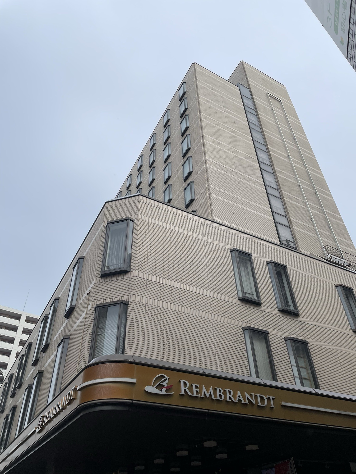 マジックショー会場ホテル