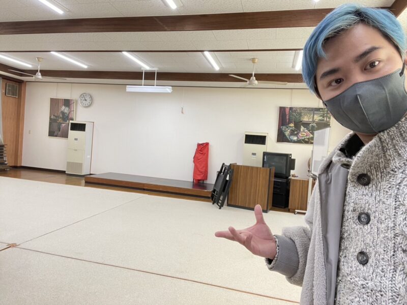 ご担当マジシャン