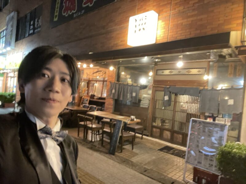 千葉県千葉市への出張マジック